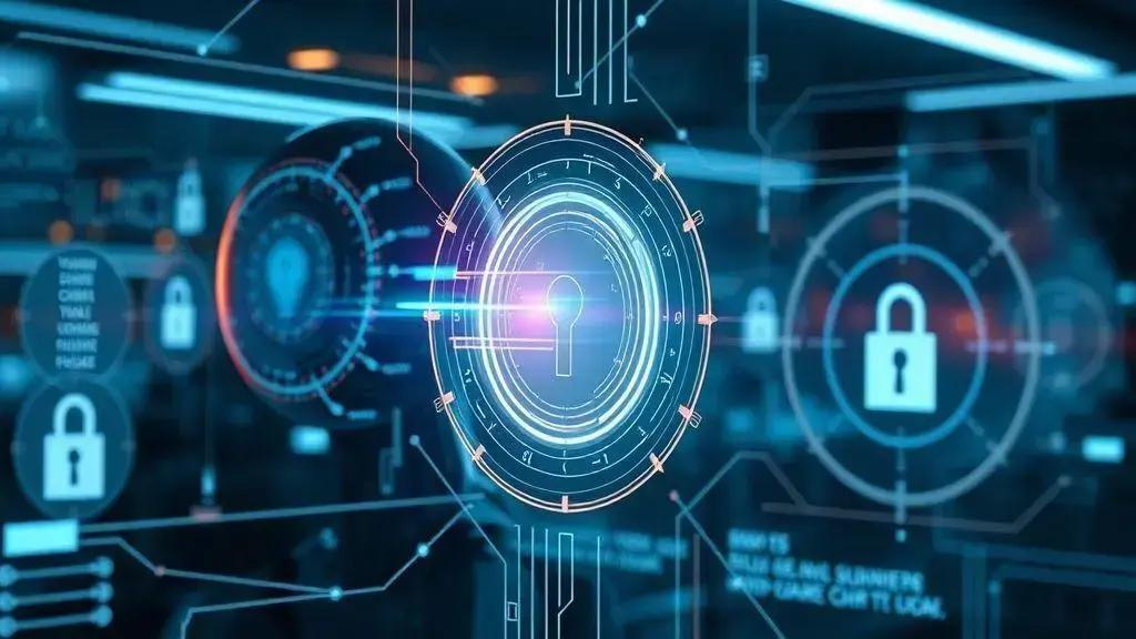 The future of digital identity security