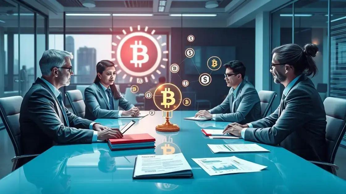 Key changes in crypto ETF guidelines for 2025