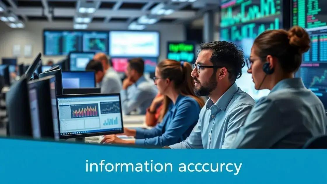 Impact on businesses and security