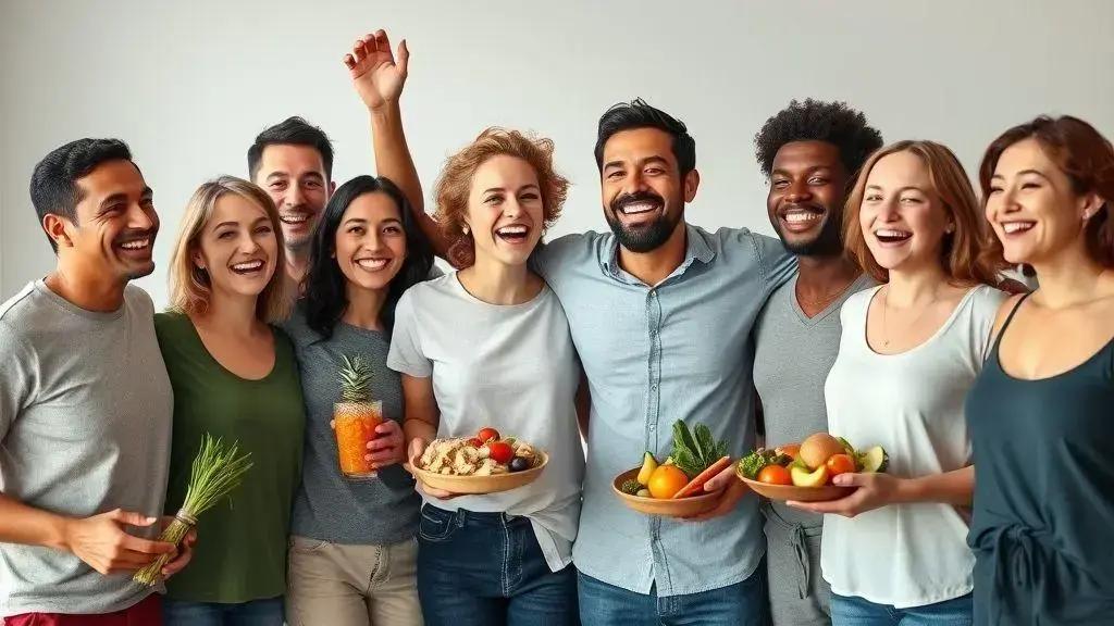 Success stories in personalized AI health coaching