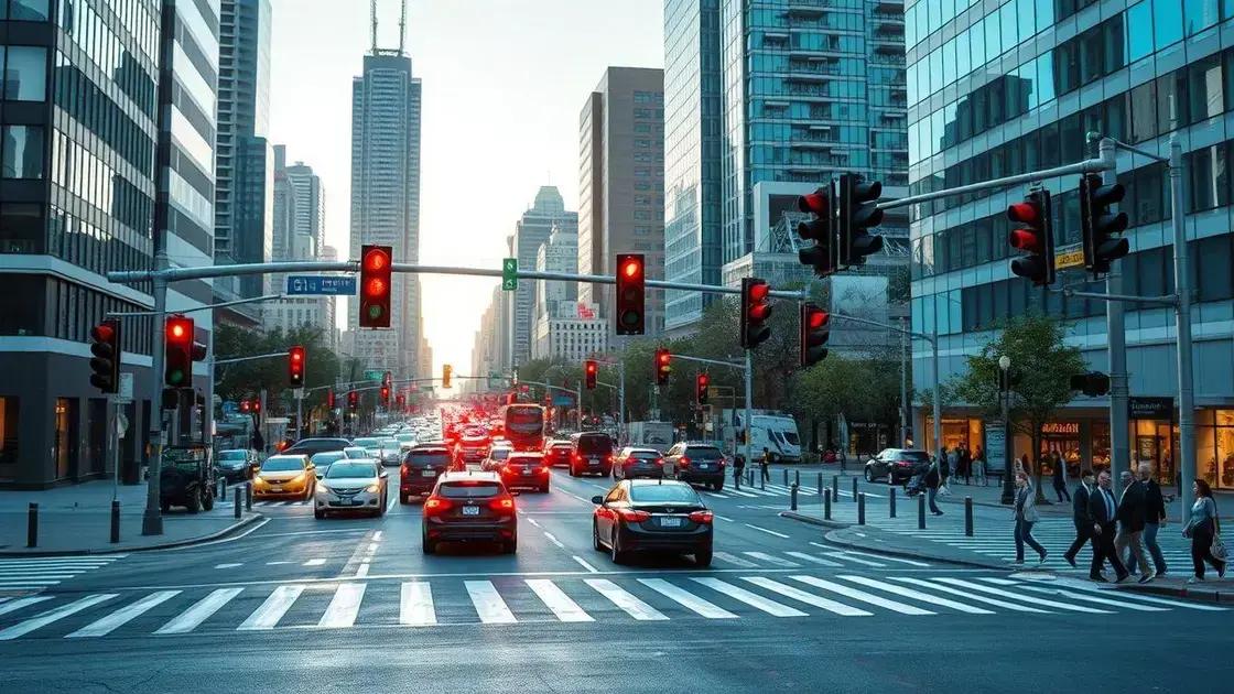 Key benefits of expanding smart city projects