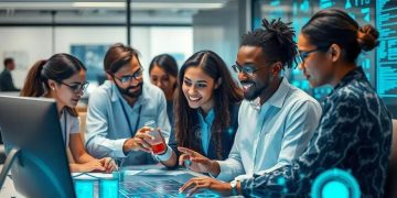 White House executive order on AI safety labs