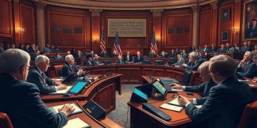 House panel report on AI copyright disputes raises concerns