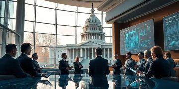 Breakdown of U.S. federal AI research budget insights