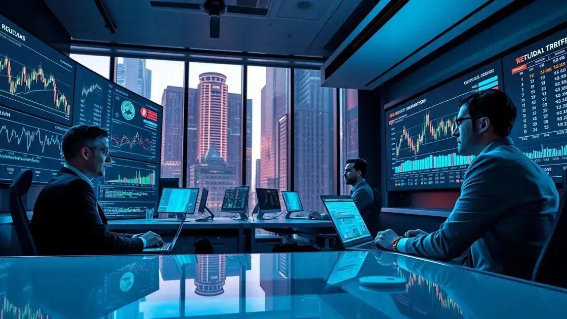 Future outlook for crypto ETFs and regulations