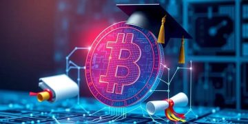 Blockchain verification for federal supply chains: a game changer