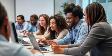 Department of Labor new AI job reskilling grants