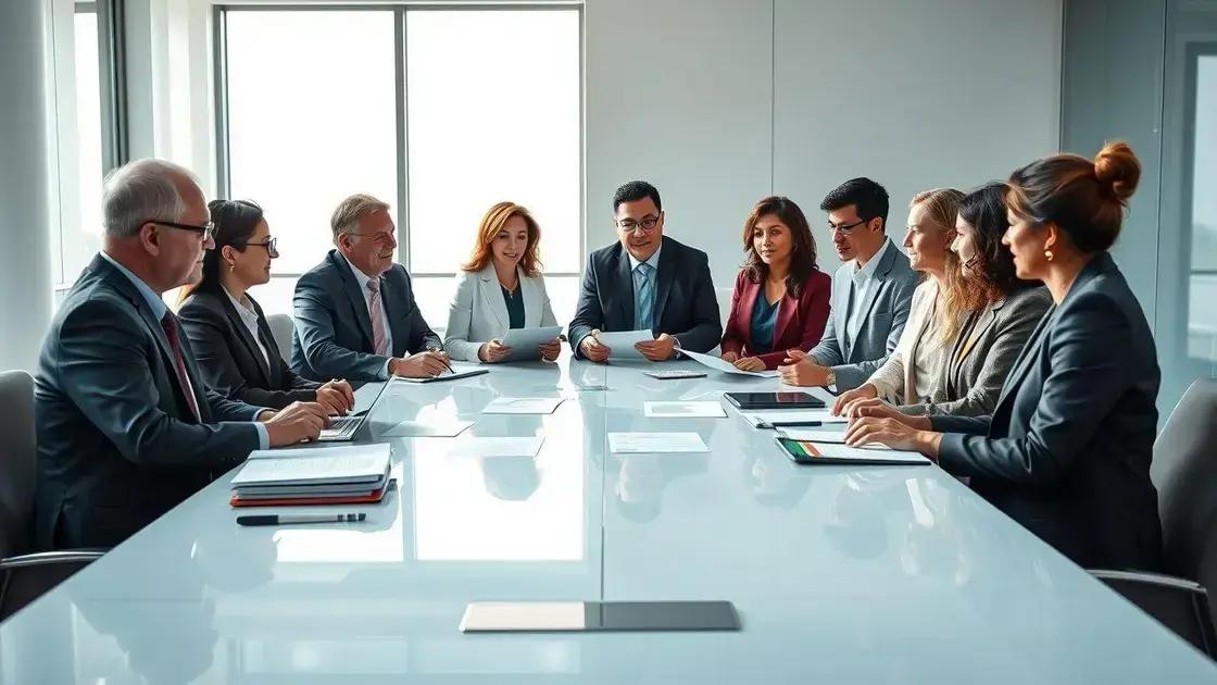 Key agencies and their AI funding allocations