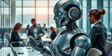 Rise of humanoid robotics in American logistics