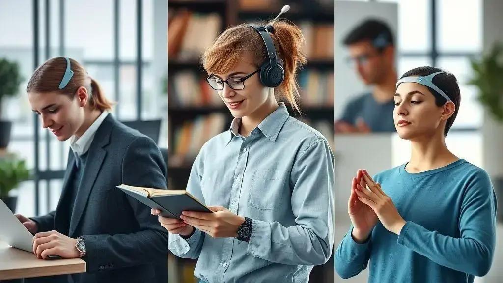 Benefits of adopting wearable neural sensors