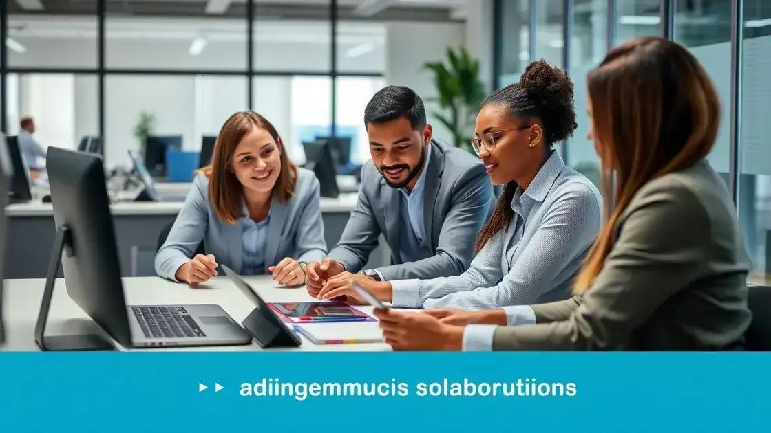 Key components of effective training programs