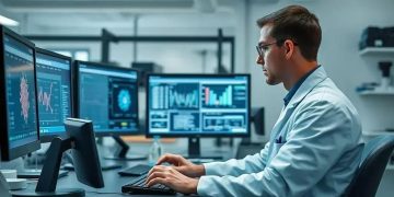 CDC deploys AI tools for pandemic modeling