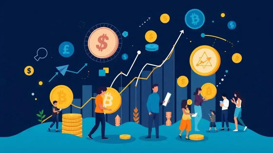 Future of stablecoins and regulatory landscape