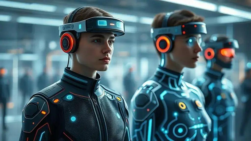 Future trends in wearable neural technology