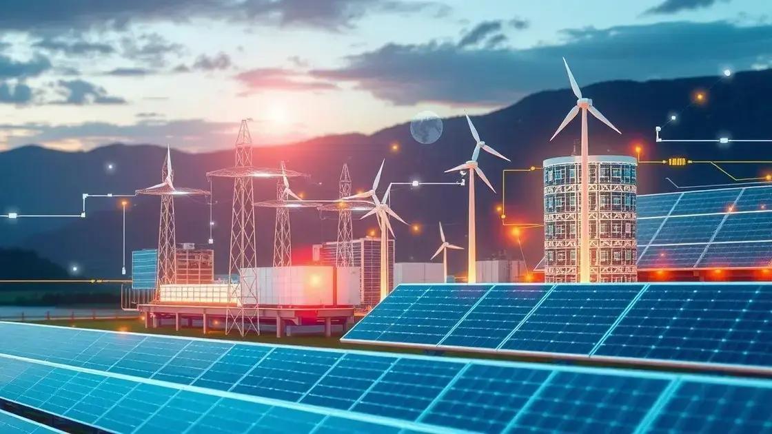 The future of digital infrastructure
