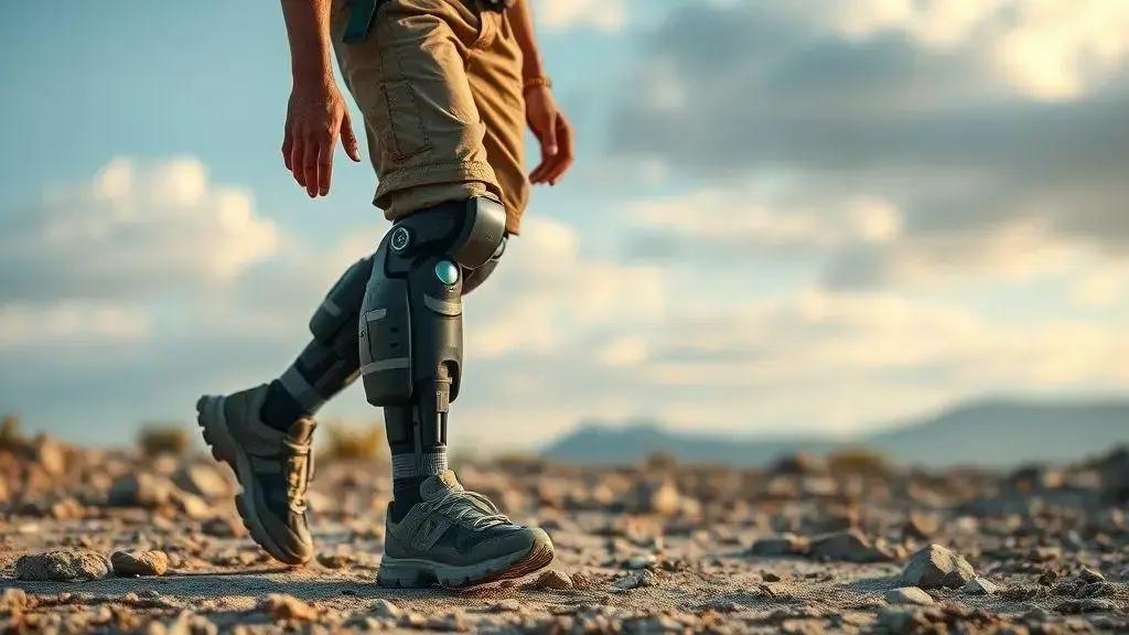 How AI improves functionality for veterans