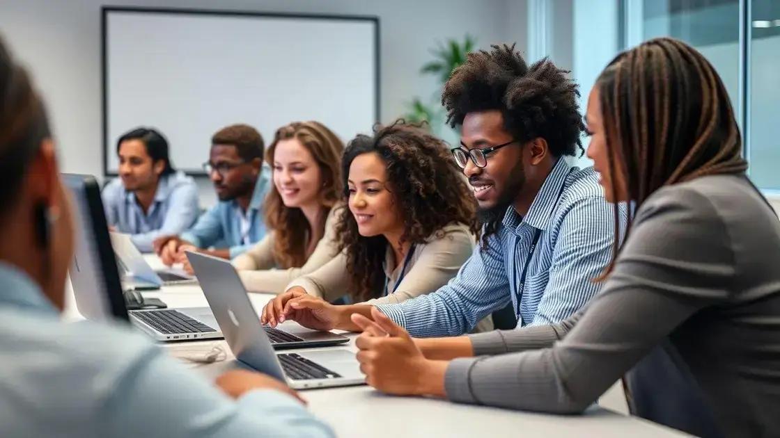 Potential impact on the workforce