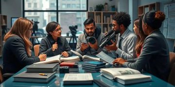 Training programs on ethical AI journalism: Why they matter