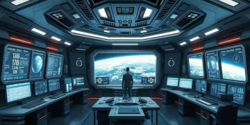 Federal budget update on space tech 2025: what to expect