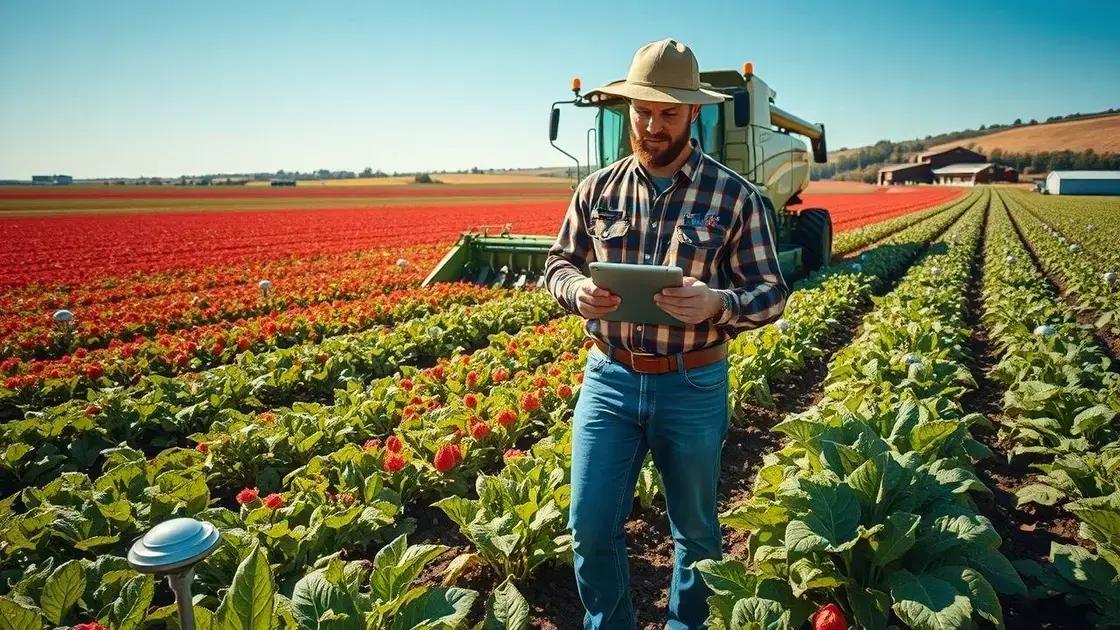 case studies of AI success in farming
