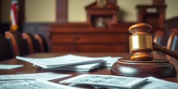 Deep dive into U.S. antitrust lawsuits against big tech