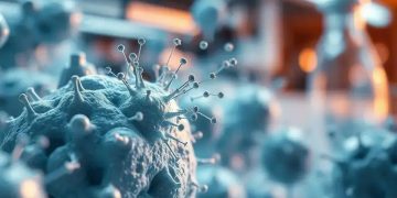 Nanotechnology integration in U.S. medicine: a transformative journey