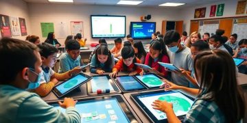 AI learning modules for financial literacy are key assets