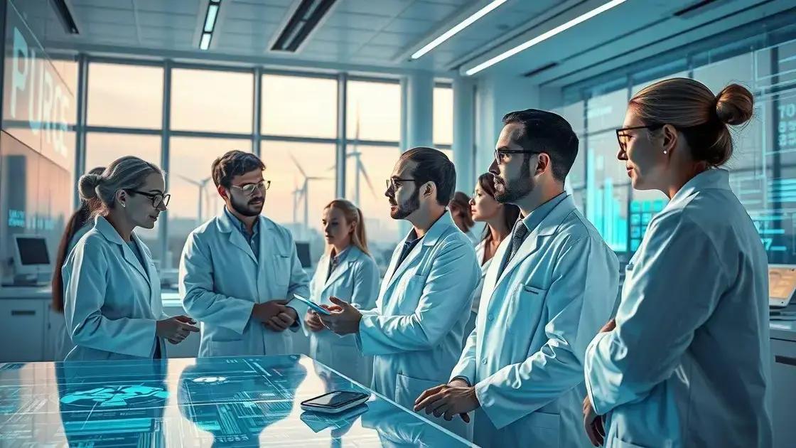 Key components of AI safety labs