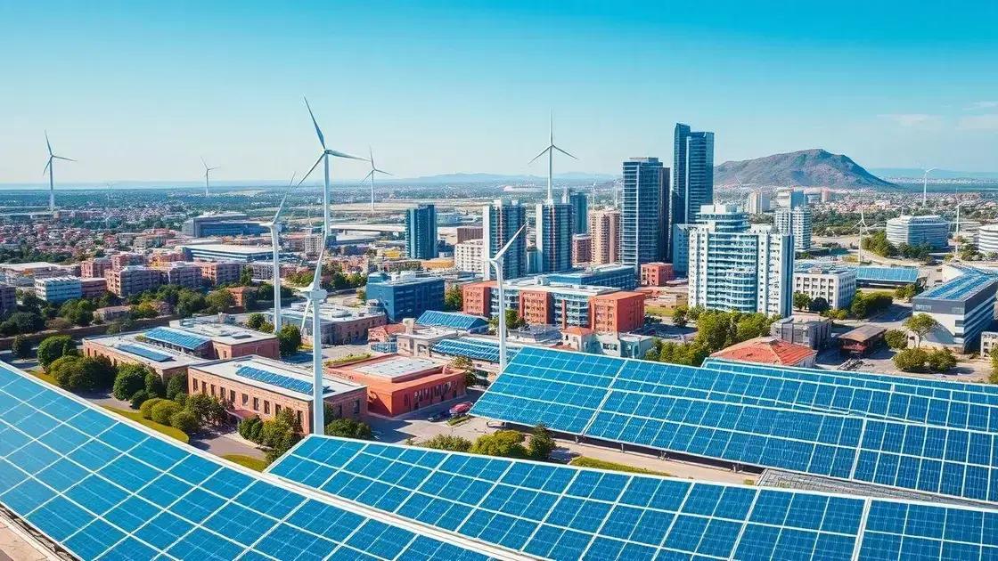 Future trends in U.S. green tech funding