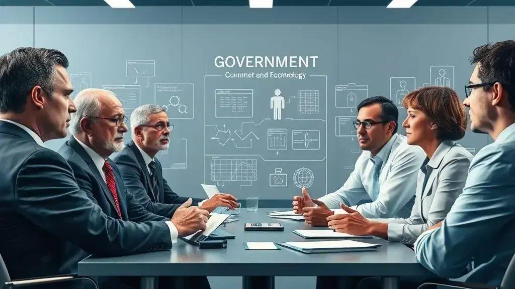 Future directions for policy and technology