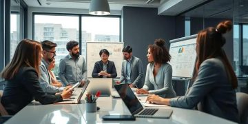 Workforce retraining strategies for automation success