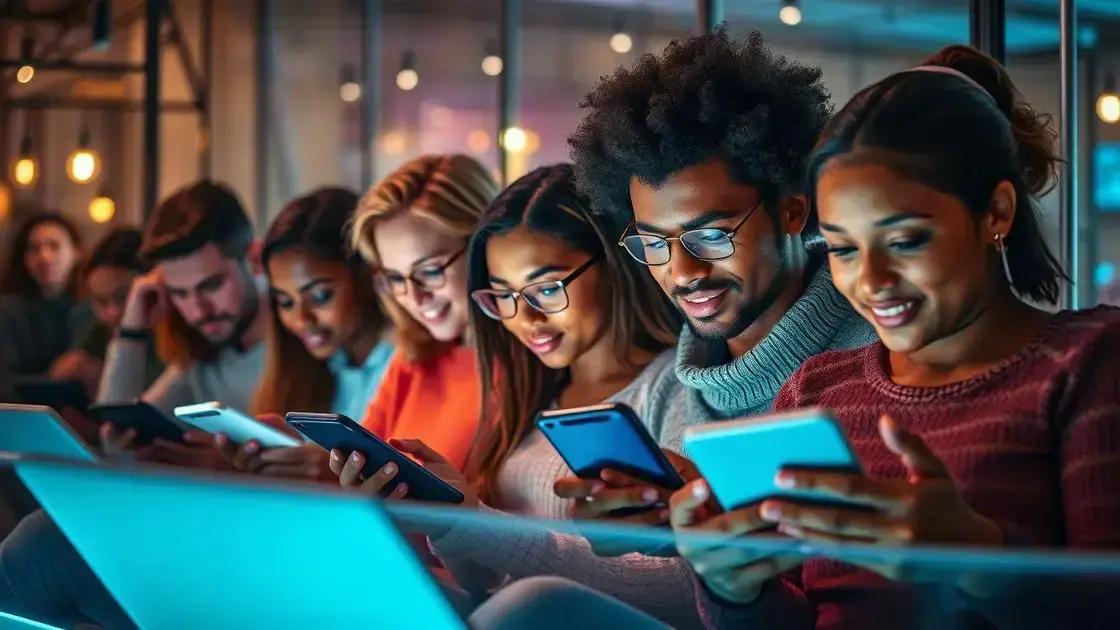 Impact on consumers and internet speed