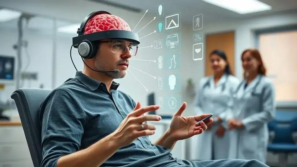 Impact on healthcare and rehabilitation