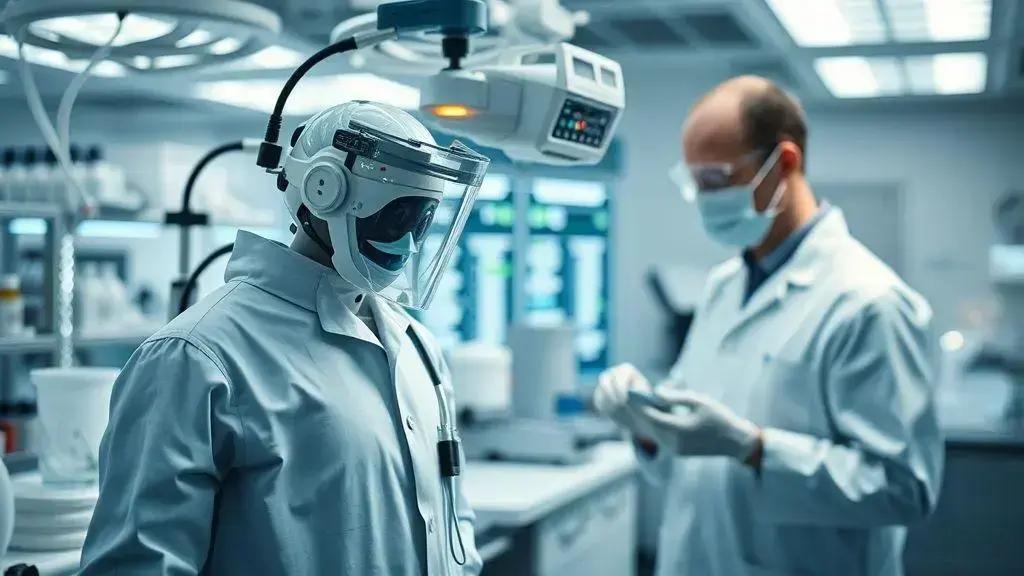 Future Prospects of Nanotechnology in U.S. Medicine