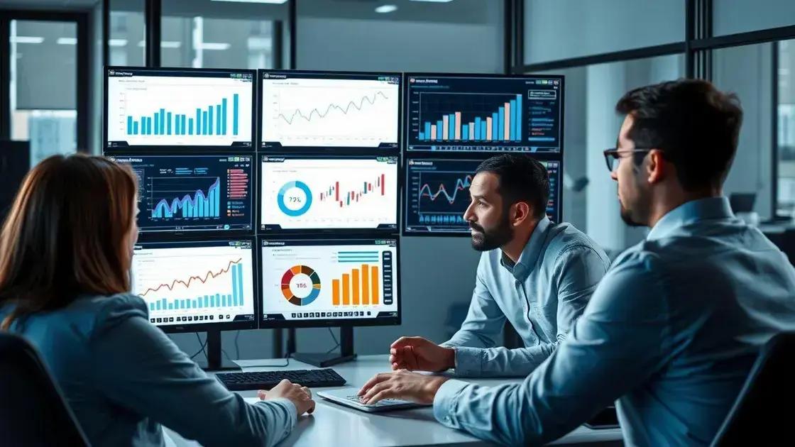 Future trends in predictive health technology