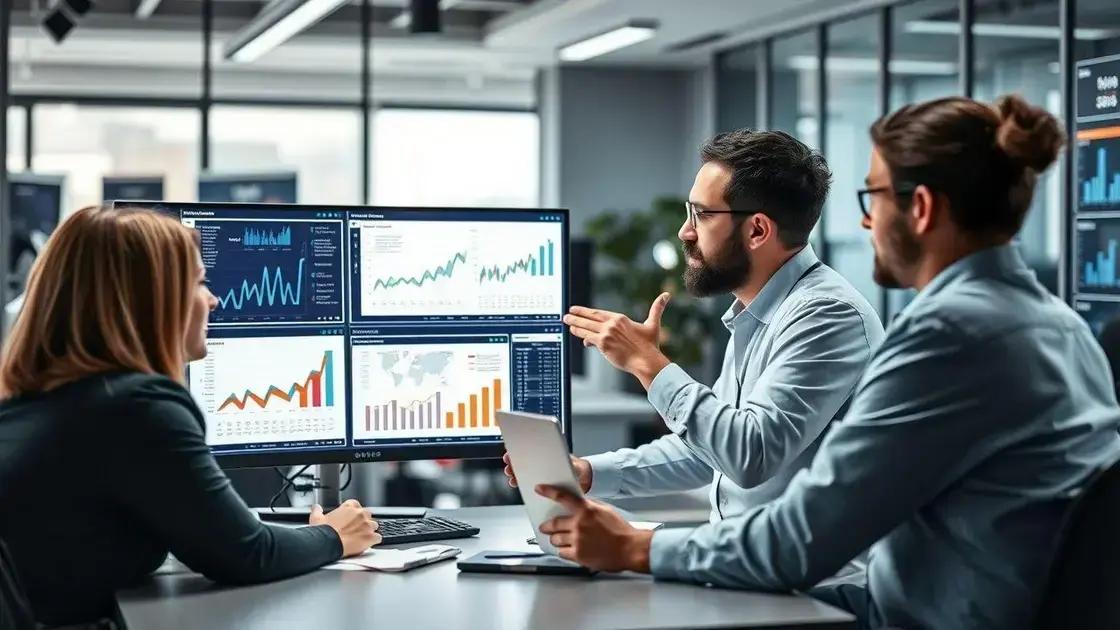 Measuring the success of retraining initiatives