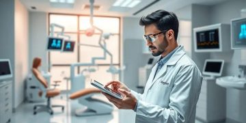 AI-assisted medical diagnostics adoption studies are transforming healthcare