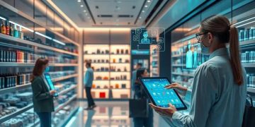 AI-driven personalization in U.S. retail: boost sales now