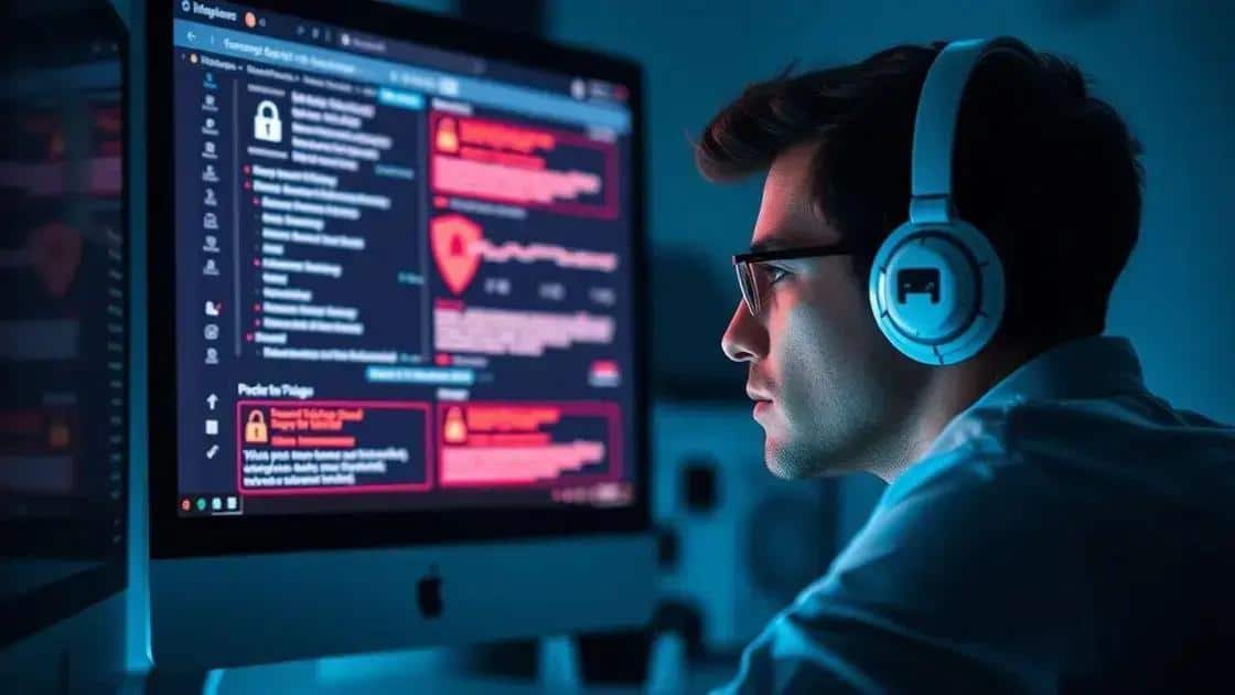 Key cybersecurity threats to the grid