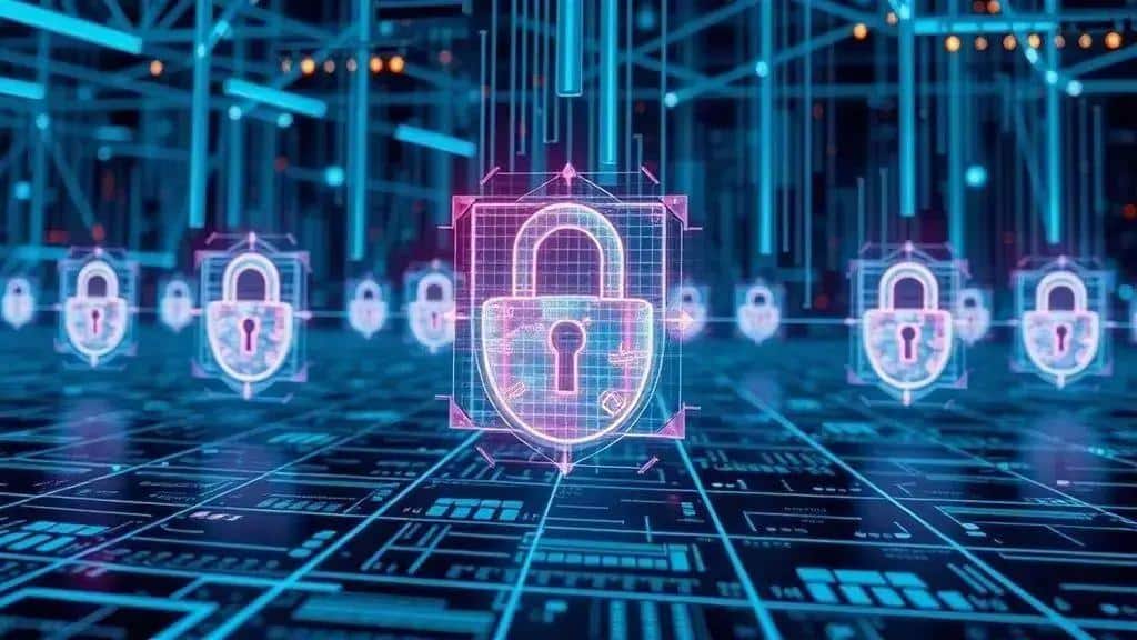 Future trends in grid cybersecurity