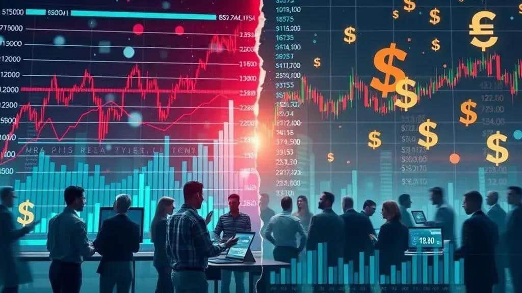 Risks and opportunities in a volatile landscape