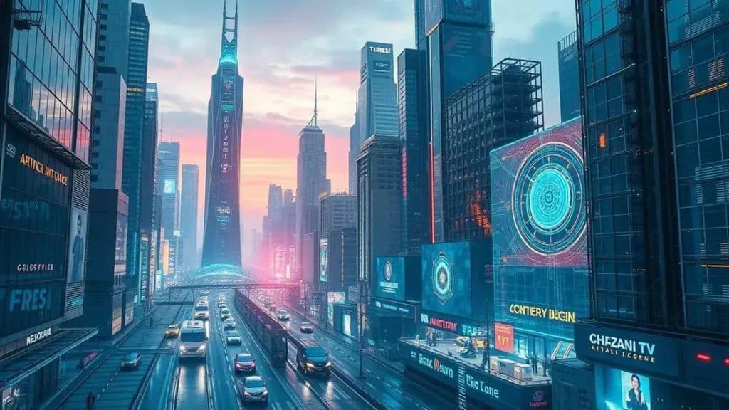 Future trends in artificial intelligence you can’t ignore