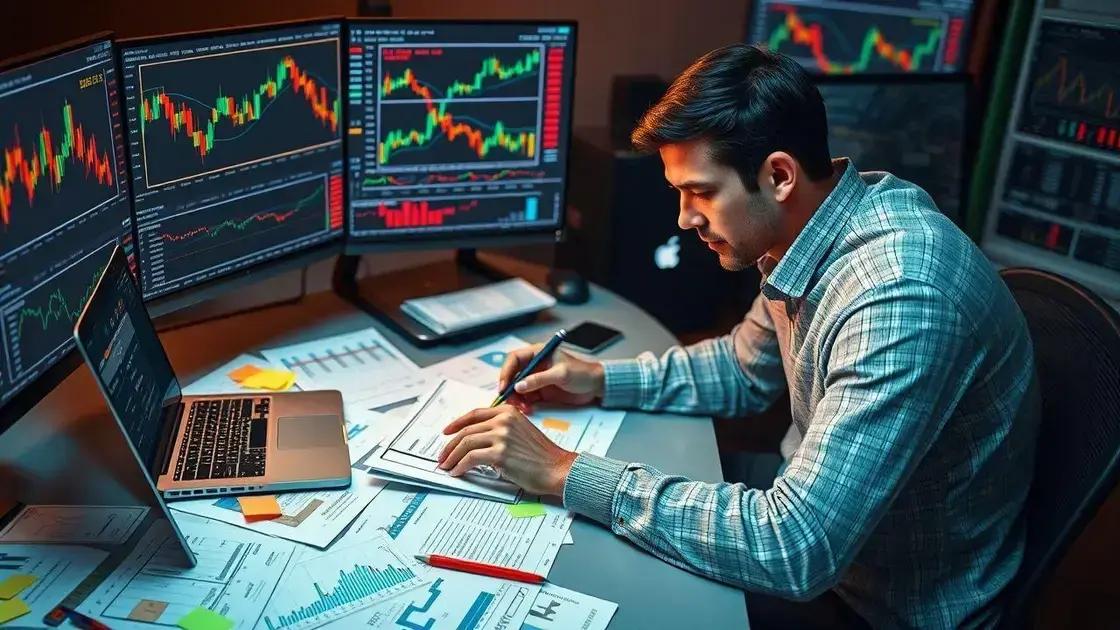 Strategies for leveraging financial news in investments