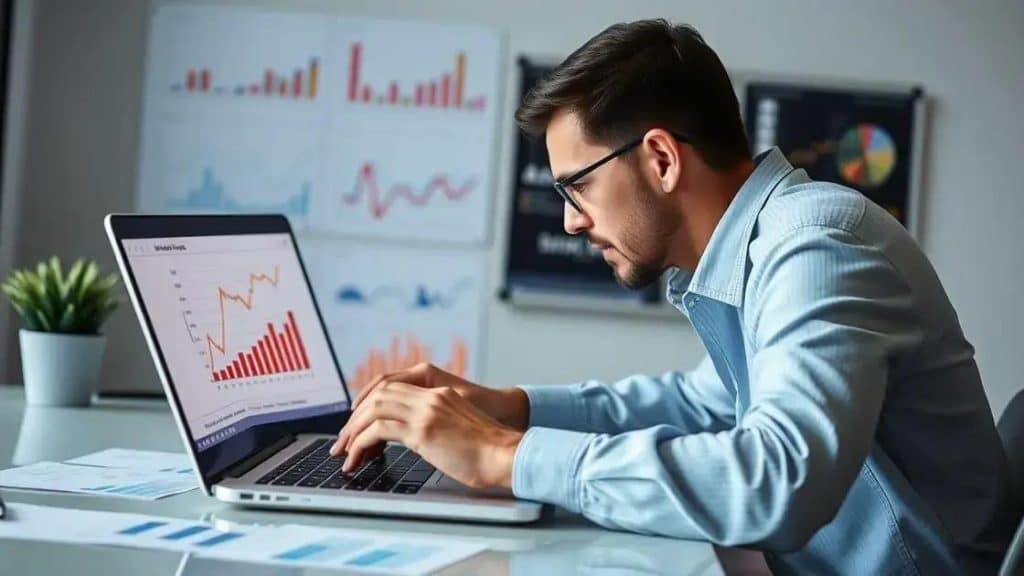 Enhanced knowledge for digital marketing success