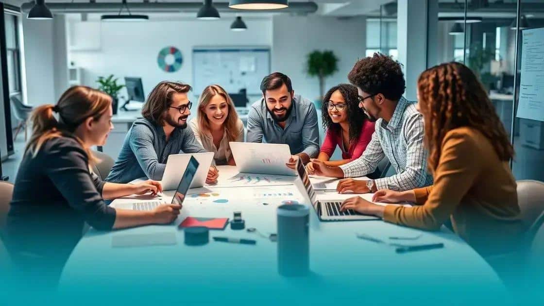 Key strategies for effective digital campaigns