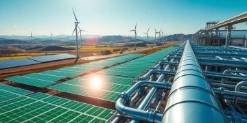 DOE announces green hydrogen grants 2025 to boost innovation