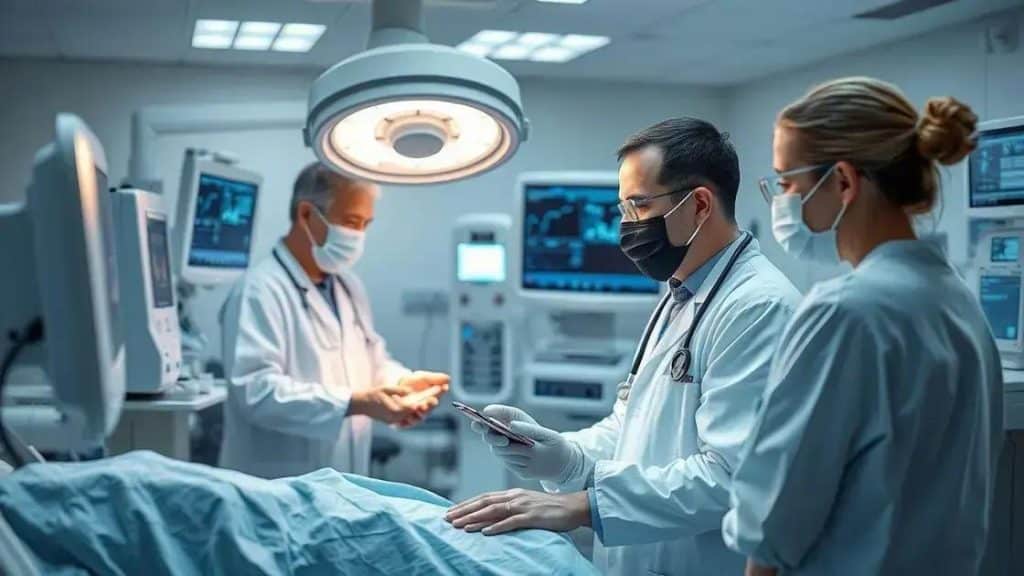 Expert analysis on healthcare industry trends and insights