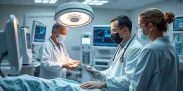 Expert analysis on healthcare industry trends and insights