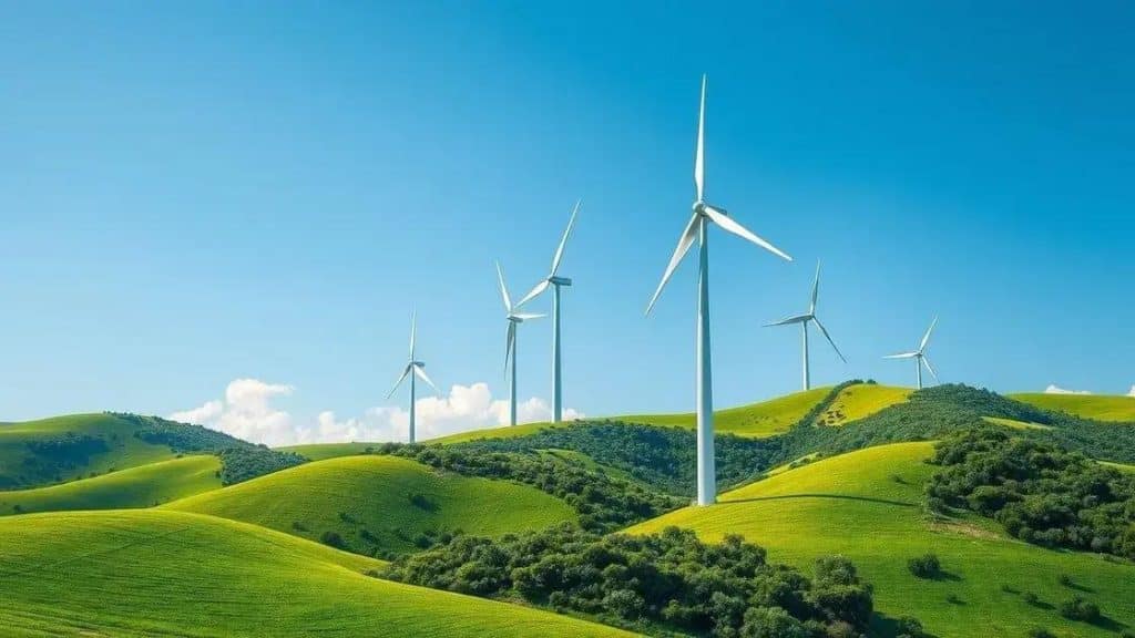 Future trends in renewable energy: what to expect