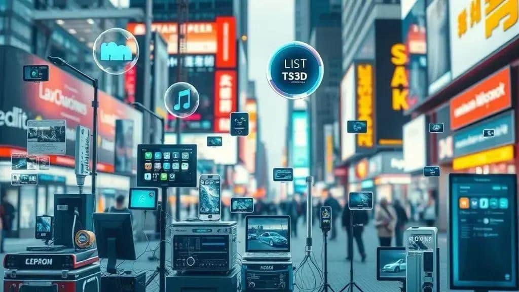 Timely updates on technology innovations you need to see
